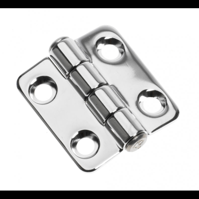 Roca Ab. Cerniera Inox mm 40X38 Standard 441580