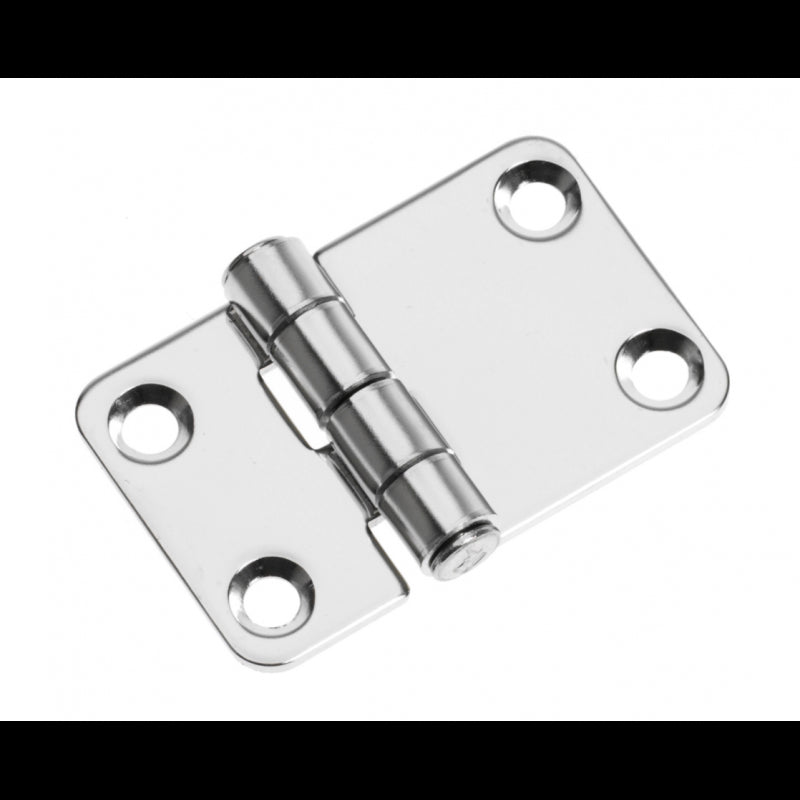 Roca Ab. Stainless steel hinge 58X37 mm 441550