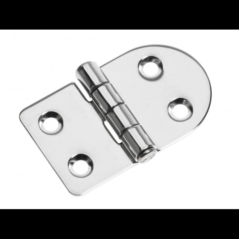 Roca Ab. Stainless Steel Hinge mm 67X40 Standard 441670