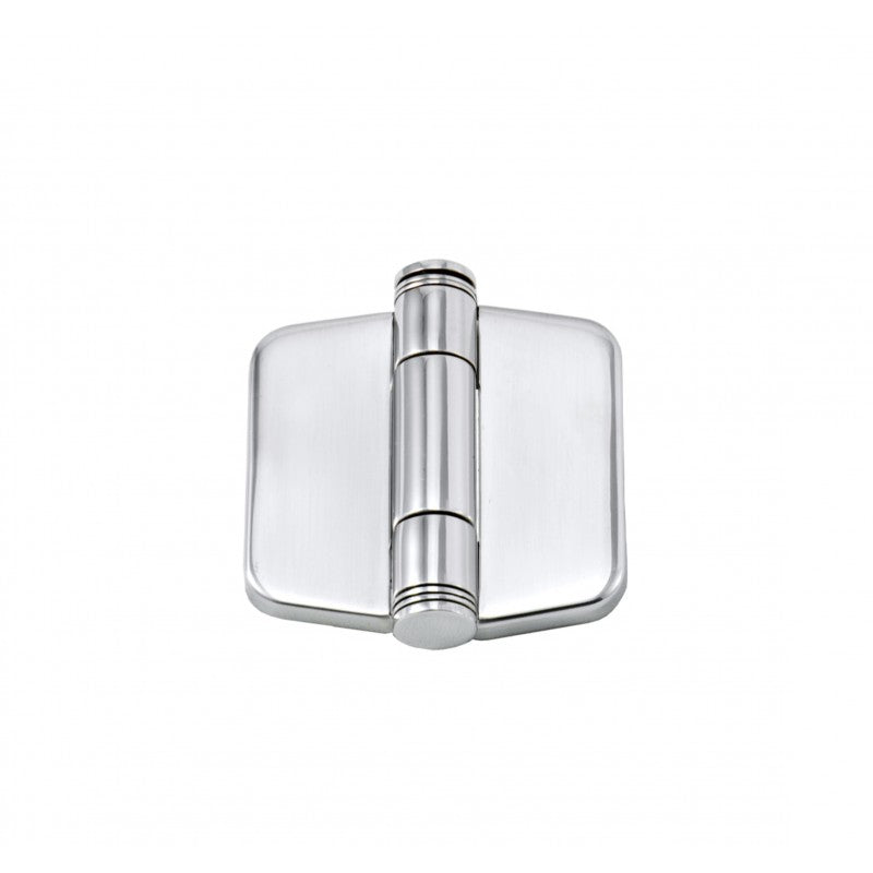 Marine Town Nautica Cerniera Inox 316 con Copertura 0219311