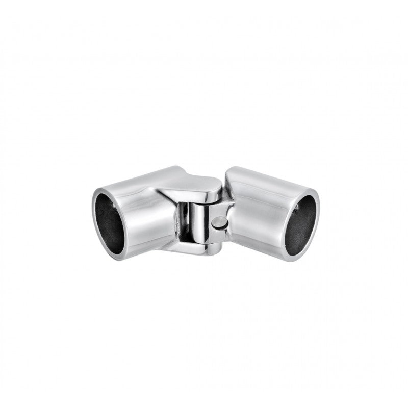 Bisagra de acero inoxidable Marine Town Nautica de 22 mm 9027203