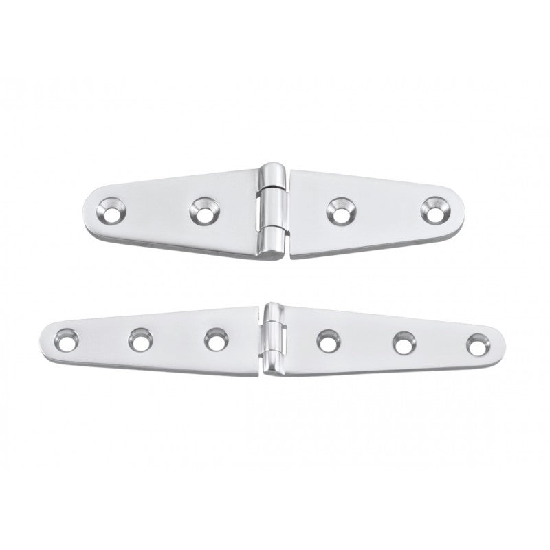 Marine Town Nautica Cerniera Inox mm 104X26 8936641