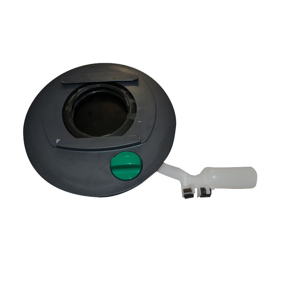 Thetford Meccanismo di scorrimento destro per cassetto WC C400