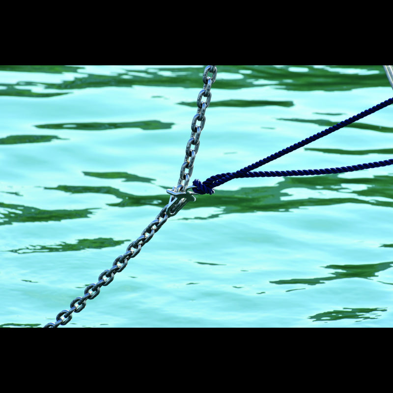 Douglas Marine Chain Stopper Diameter mm 6/8 Chain Claw 010-2627