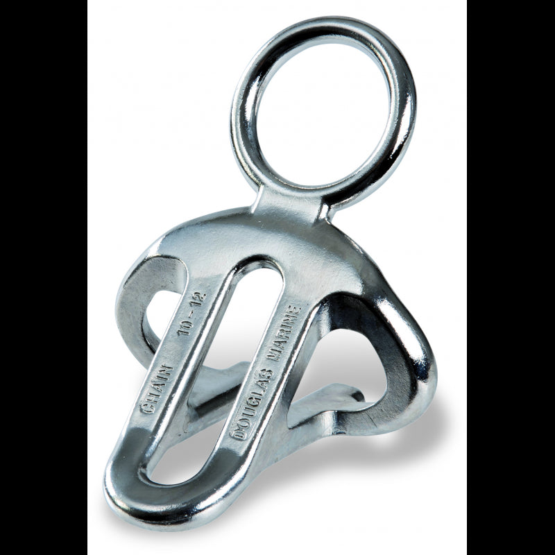 Douglas Marine Chain Stopper Diameter mm 6/8 Chain Claw 010-2627