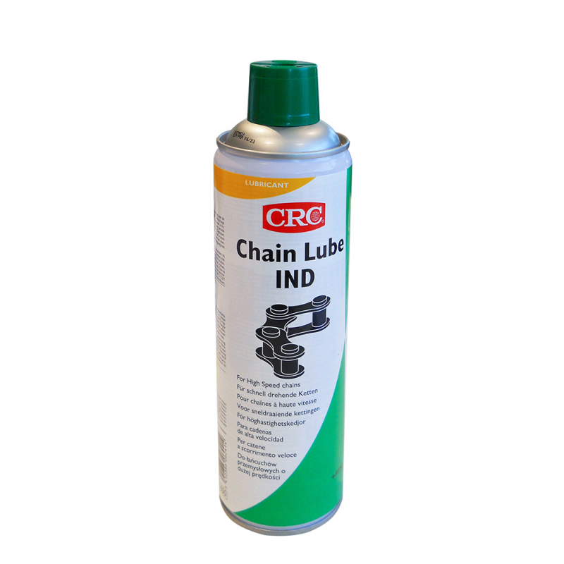 C.R.C. Crc Chain Lube Marine ml 400 L0024