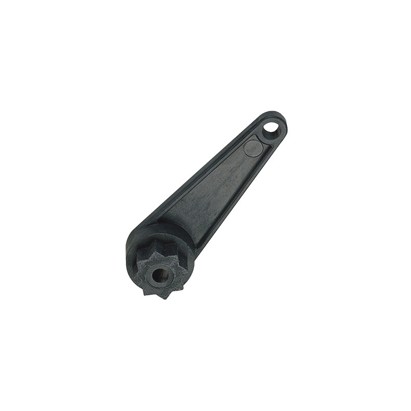 Plastimo Chiave a Stella In Poliammide Maschio Tipo Winch 105396
