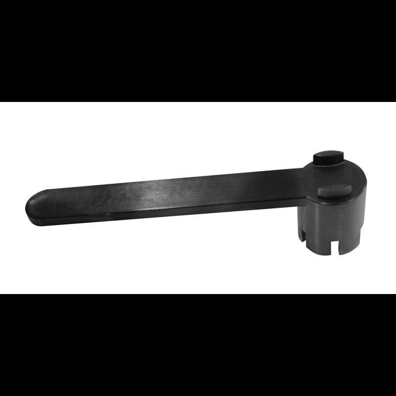 Ceredi Giovanni Nylon-Ventilschlüssel 6122