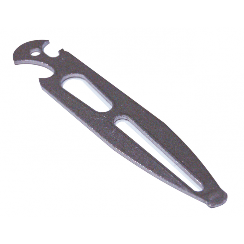 A.A.A. Chiave Multiuso Inox 54021