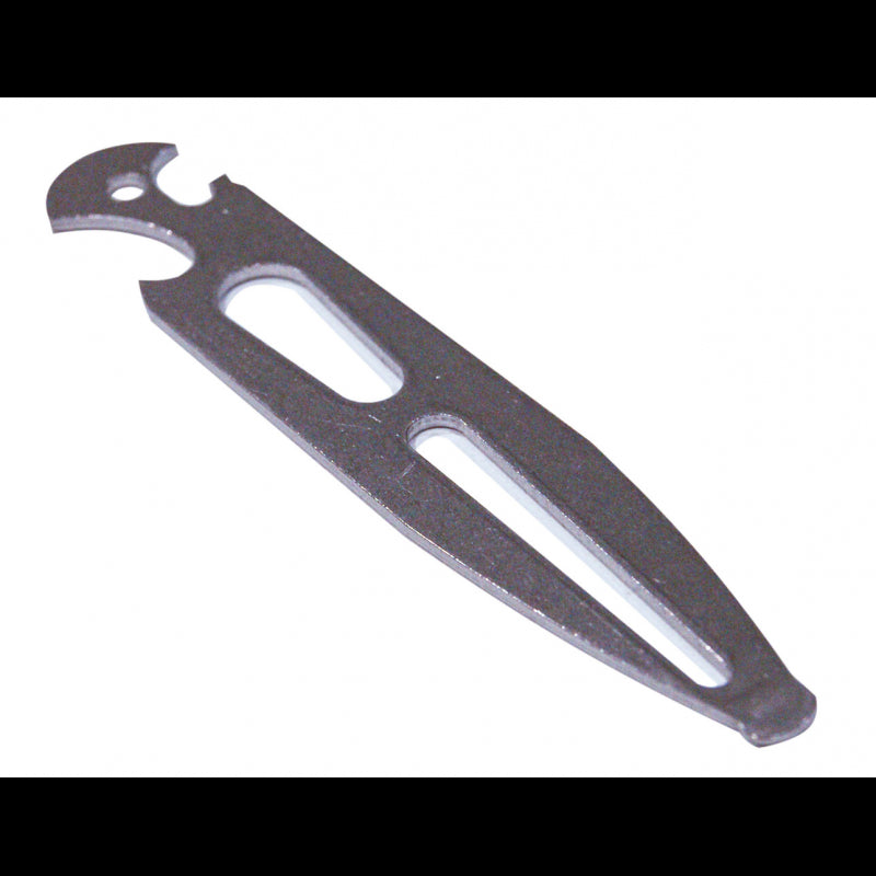 A.A.A. Chiave Multiuso Inox 54021