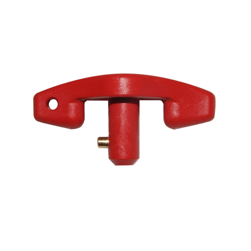 Llave de interruptor de batería Ceredi Giovanni 6825