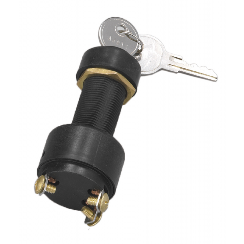AAA Zündschlüssel 10271-C