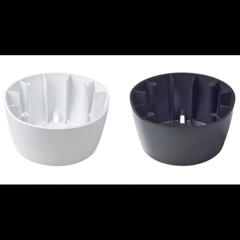 Plastimo Schwarzes Binnacle für Olimpic 115 61000