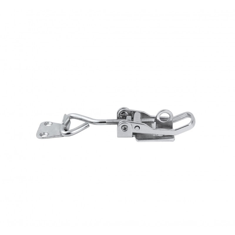 Marine Town Nautica Chiusura Inox Regolabile mm 98 8623016