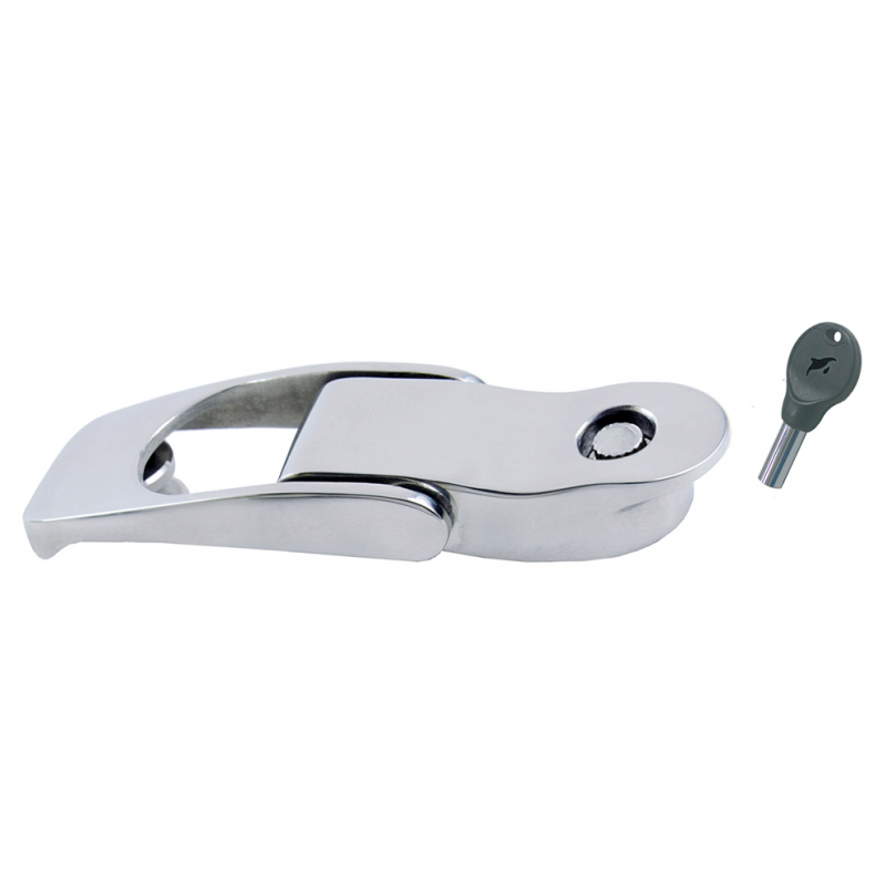 Marine Town Nautica Chiusura Inox 316 con Chiave 9907883