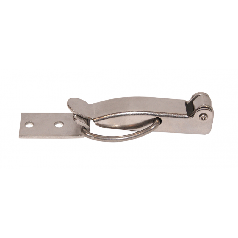 FNI Chiusura a Leva Inox 2.06.00.30/6+RIS.INOX