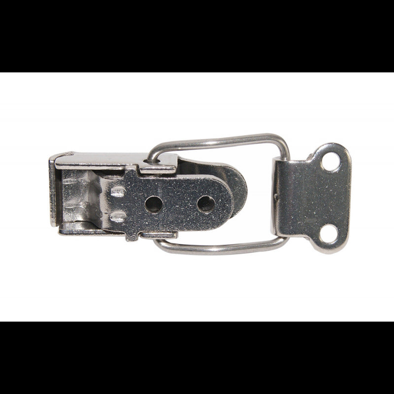 FNI Edelstahl-Hebelschloss 2.43.00.30/6+RIS.INOX