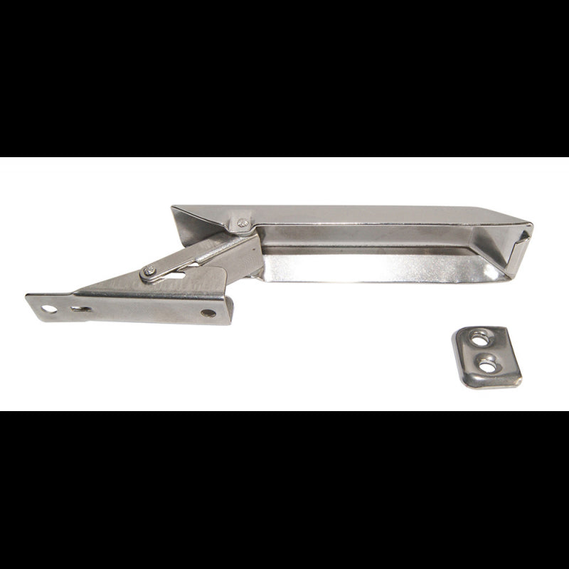 Viadana Lever Closure 49.30