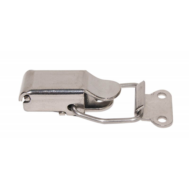 FNI Chiusura a Leva Inox 2.43.00.30/6+RIS.INOX