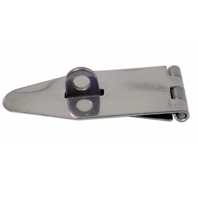 Olcese Ricci Chiusura Portalucchetto Inox 1178