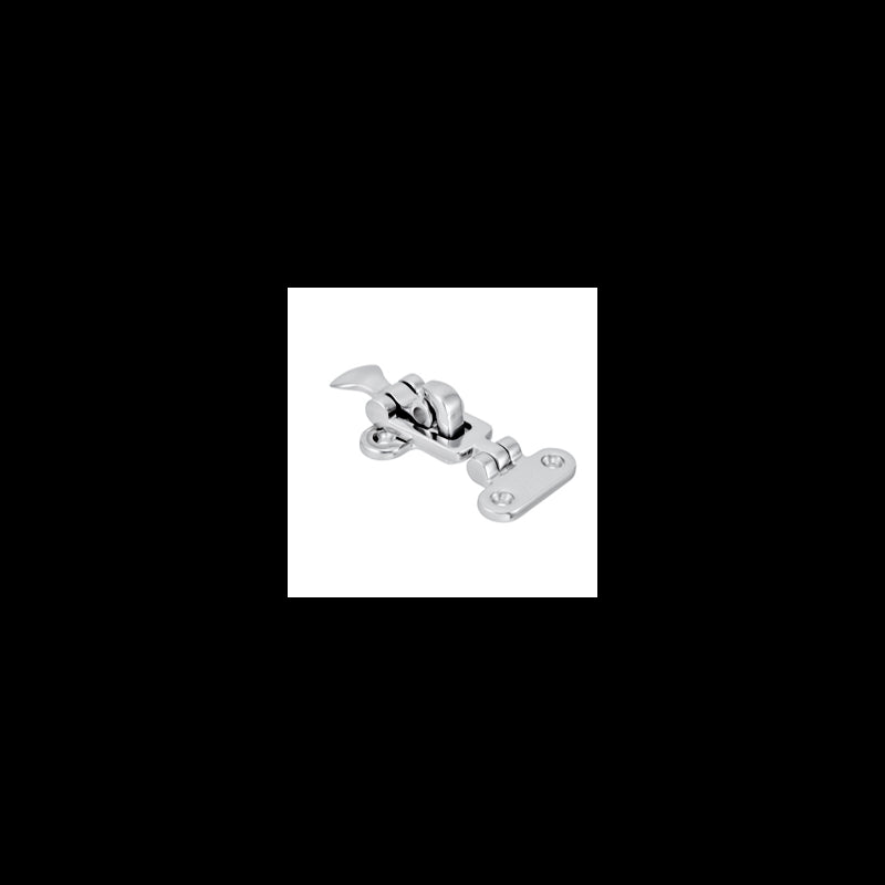 Marine Town Nautica Stainless Steel Lock 8821203