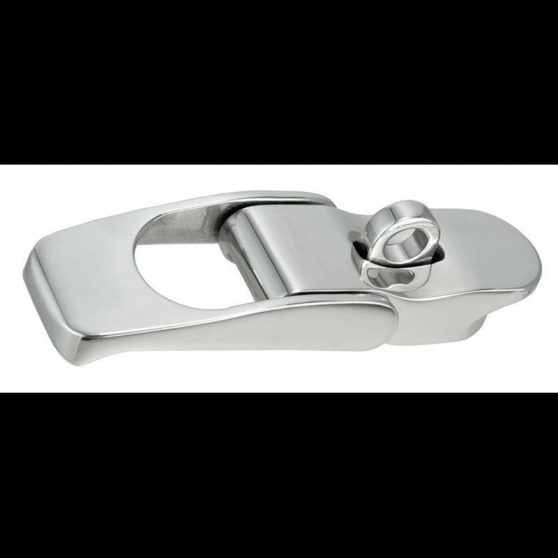 Marine Town Nautica Chiusura Inox 316 con Portalucchetto 0507878