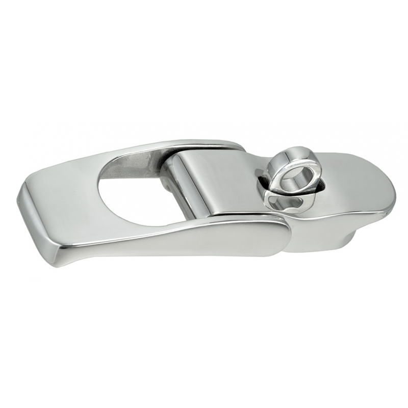 Marine Town Nautica Chiusura Inox 316 con Portalucchetto 0507878