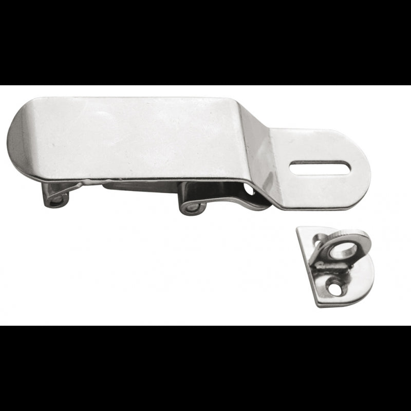 FNI Chiusura Inox Regolabile 03562255