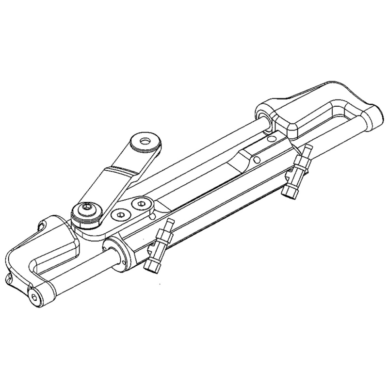 Cilindro Uc128 Obf/2