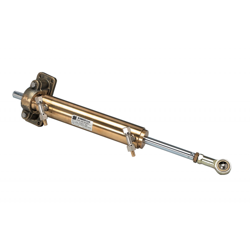 Ultraflex Cilindro Uc 378 40810P