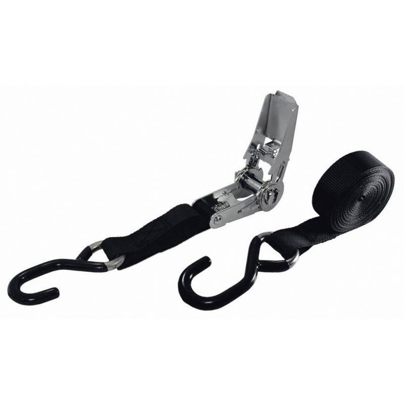 Marine Town Nautica Edelstahl-Ratschengurt 454 cm 9109834