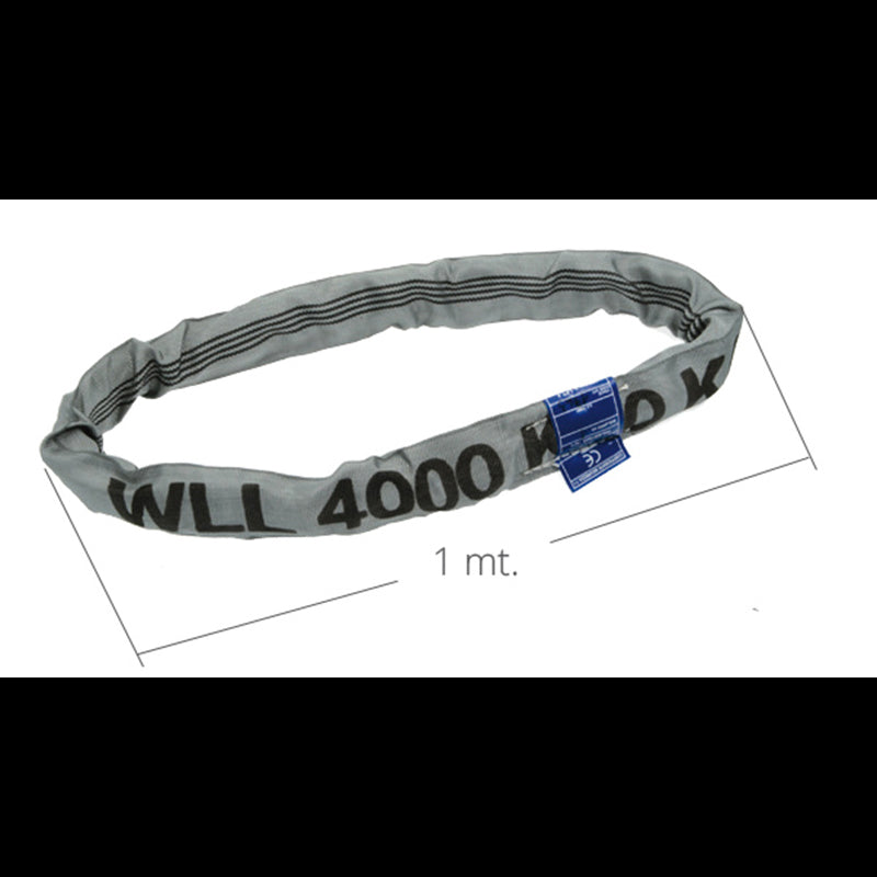 FNI Festmachergurt FT42