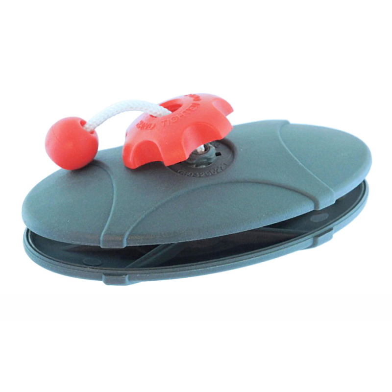 Barton Marine Clamseal N Reparaturset für Schlauchboote und -produkte 60001