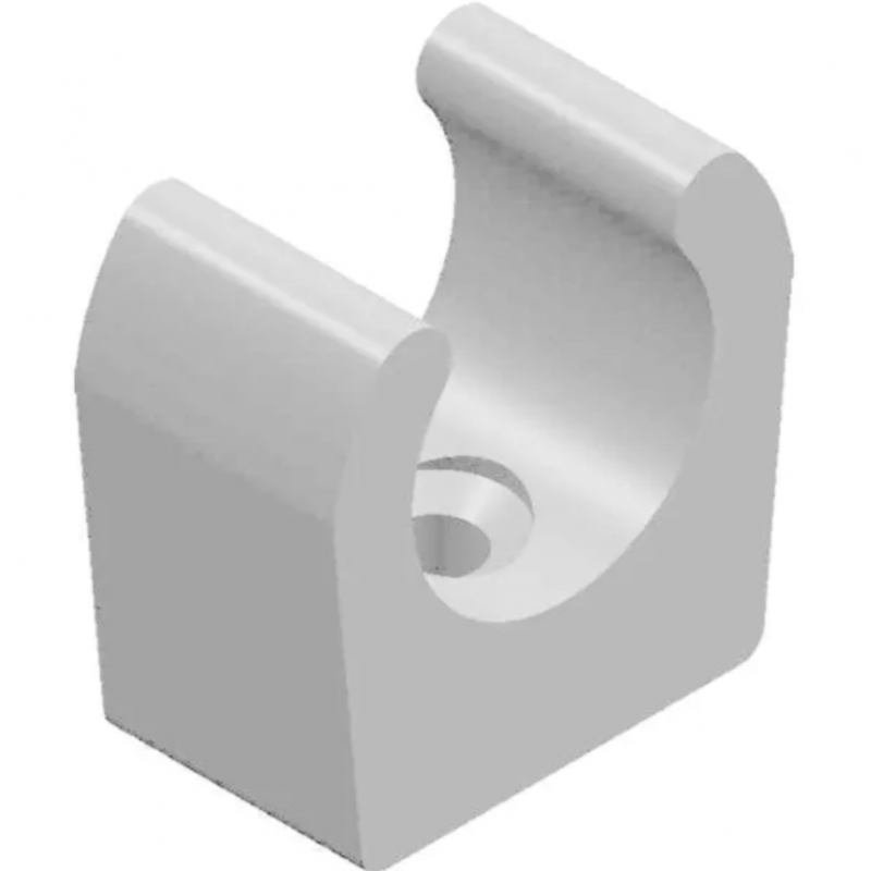 Clip Montaggio per Tubo