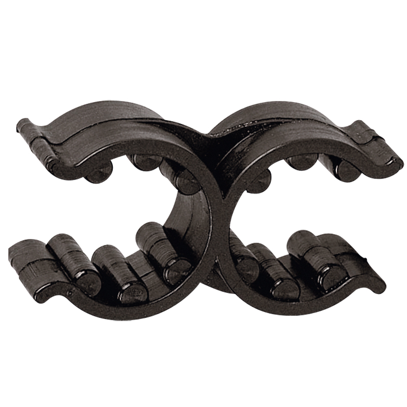 Neue Rade Clips Doppeldurchmesser mm 18/25 45217