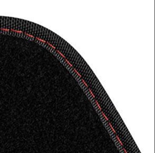 Momo Set 4 tappeti in moquette Italia