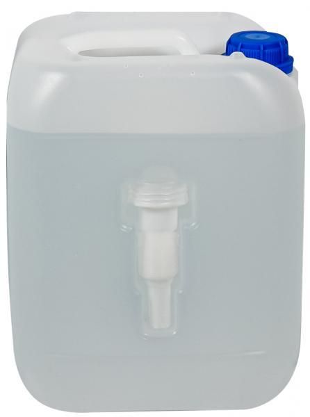 Bidón Cora AdBlue de 10 l con boquilla
