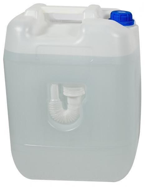 Depósito AdBlue Cora de 20 l con boquilla