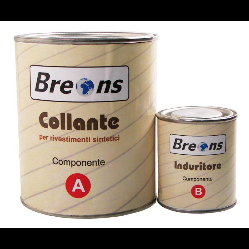 Breons Two-Component Glue 1 Kg