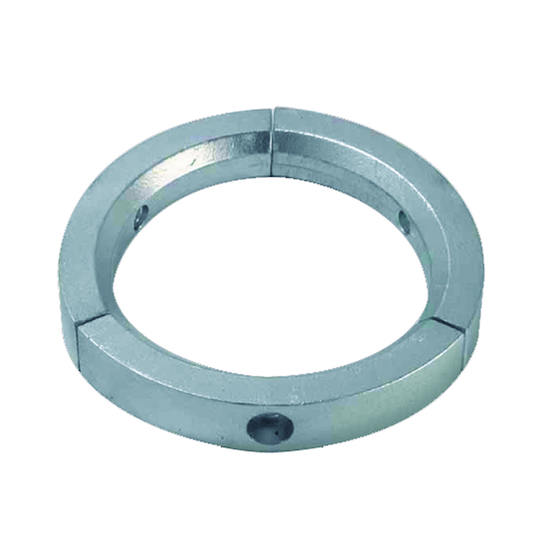 Collar de zinc Tecnoseal para hélice de 4 palas 00728BIS