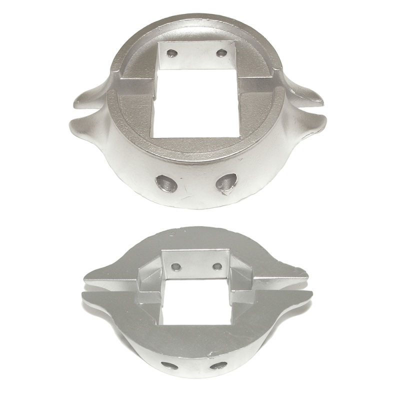 Collarín Impulsión Vela Tecnoseal Lombardini 01553