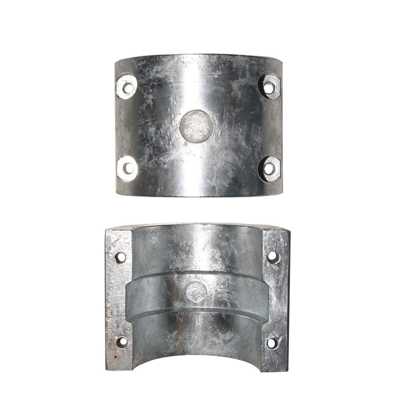 Enrico Polipodio Achskragen Durchmesser mm 90 AN029