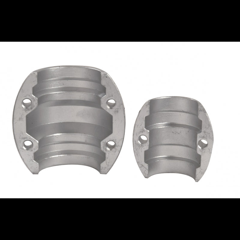 Enrico Polipodio Achskragen Durchmesser mm 20 AN002