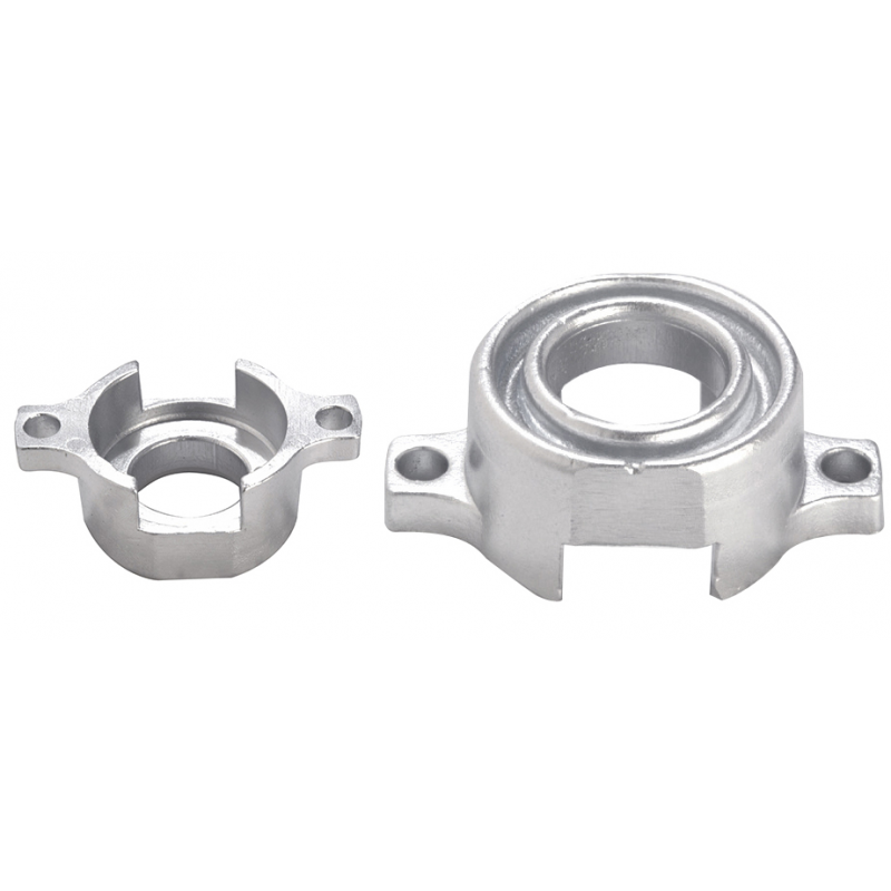 Enrico Polipodio Collar Omc 00915