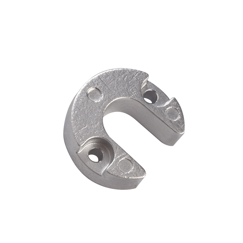 Enrico Polipodio Alpha One Zinc Collar 00817 Mercury - Ánodos Mercruiser