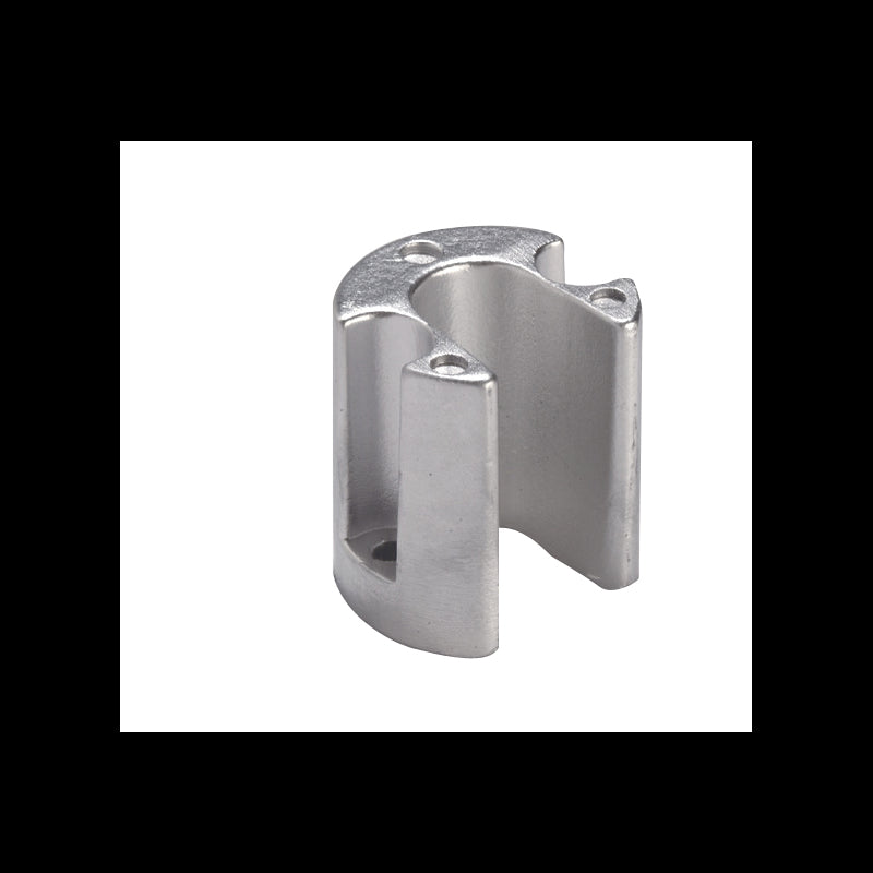 Enrico Polipodio Bravo I-Ii-Iii Zinkhalsband 00818 Quecksilber – Mercruiser-Anoden