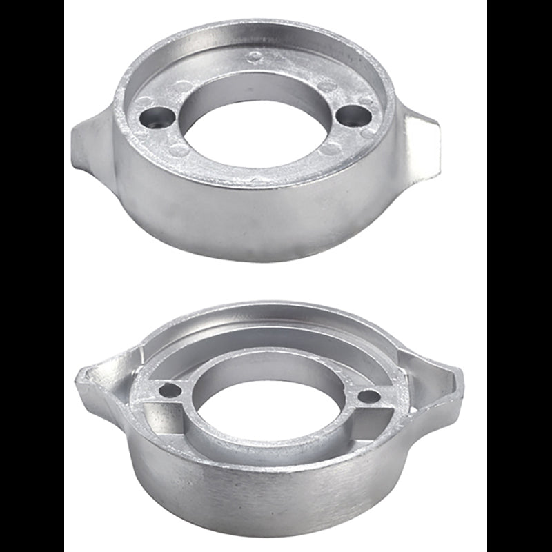 Enrico Polipodio Collare 280 Hp In Zinco 00703 Anodi Volvo Penta