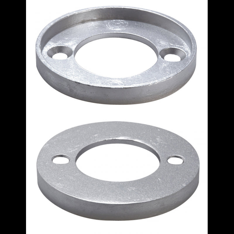 Enrico Polipodio Collar 250/270/275 Hp 00702 Ánodos Volvo Penta