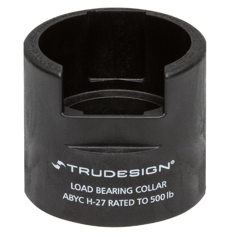 Collar de refuerzo de válvula Trudesign de 1/2-3/4-1 pulgada TRU90856