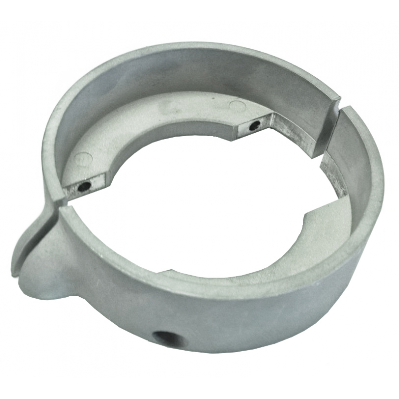 Collar de zinc Tecnoseal para transmisión Sail Drive 00706-1